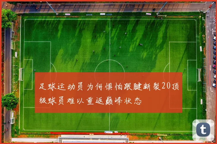 足球运动员为何惧怕跟腱断裂20顶级球员难以重返巅峰状态